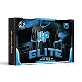 2025 26 Hit Parade Autographed Hockey Jersey Elite Series 3 Hobby Box