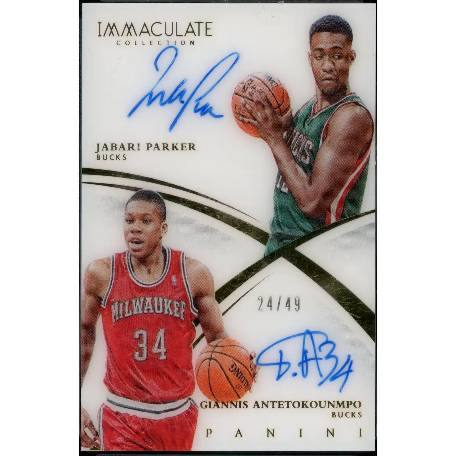 2025-26 Hit Parade Basketball Card Legendary Series 5 Hobby Box - On Card Auto Edition