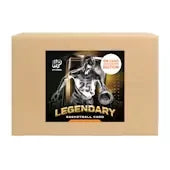 2025 26 Hit Parade Basketball Card Legendary Series 5 Hobby 10 Box Case On Card Auto Edition