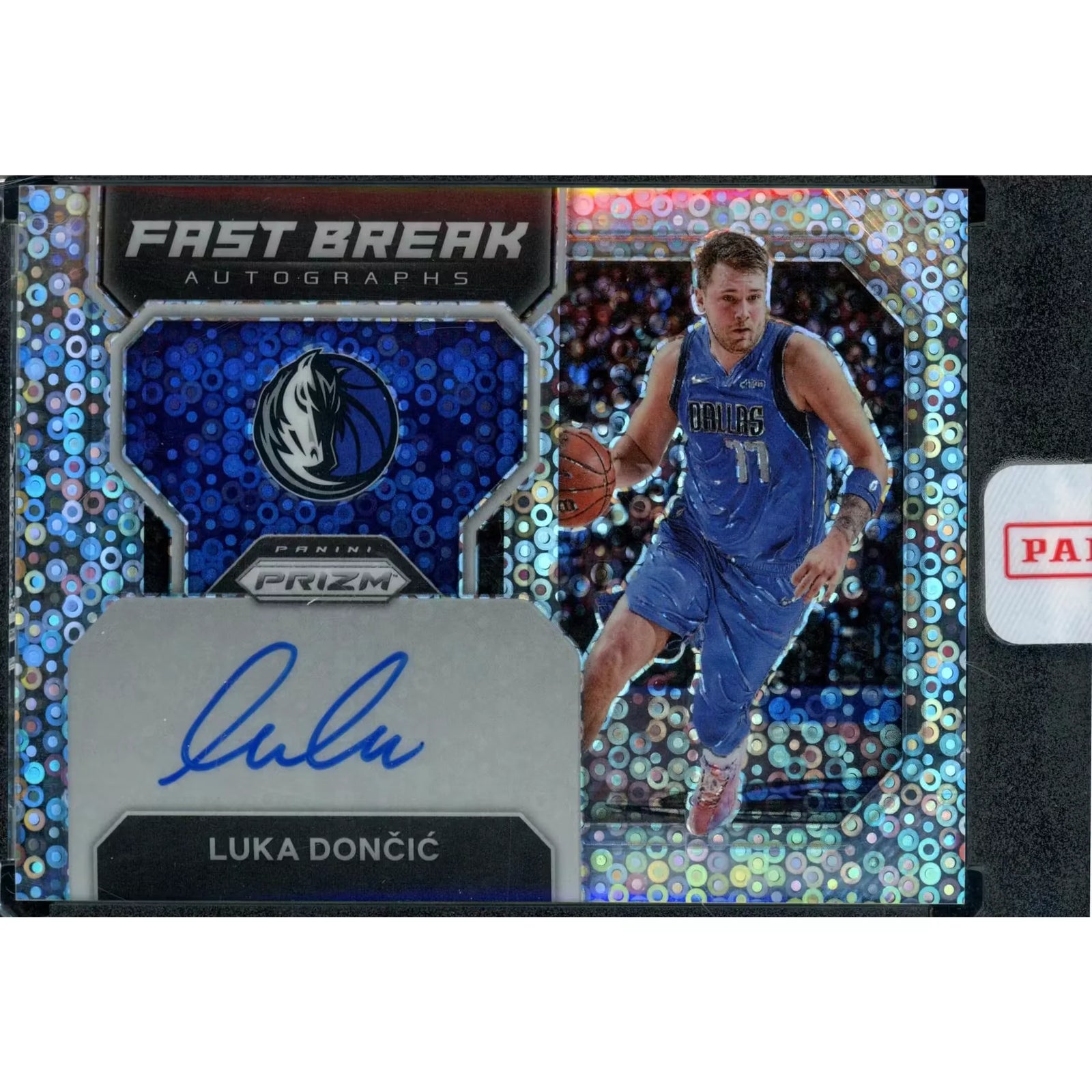 2025-26 Hit Parade Basketball Card Legendary Series 5 Hobby 10-Box Case - On Card Auto Edition