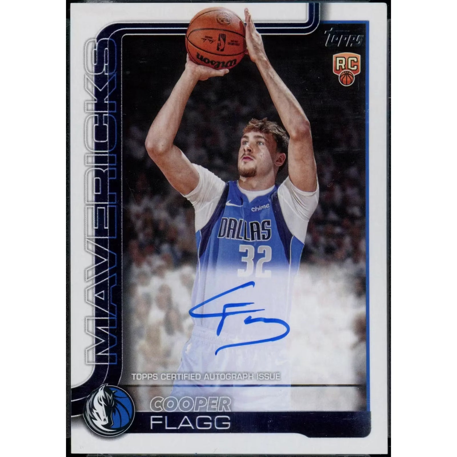 2025-26 Hit Parade Basketball Card Legendary Series 5 Hobby 10-Box Case - On Card Auto Edition