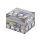 DRAFT - New 2026 TriStar Hidden Treasures New York Pinstripes Autographed Baseballs Hobby 12-Box Case