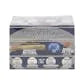 DRAFT - New 2026 TriStar Hidden Treasures New York Pinstripes Autographed Baseballs Hobby 12-Box Case