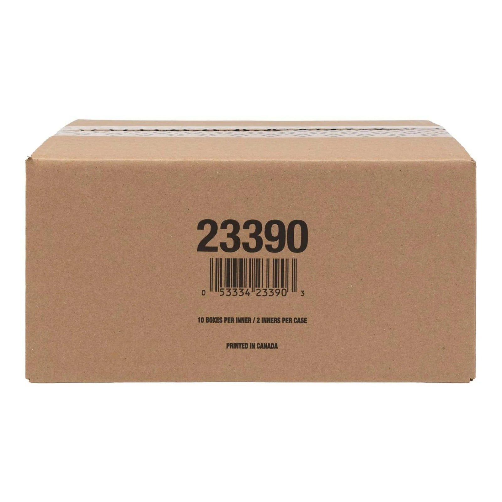 DRAFT - New 2025/26 Upper Deck Credentials Hockey Hobby 20-Box Case
