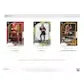 2022 Panini WWE NXT Wrestling Hobby Box (Ships Sealed Only) - D