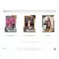 2022 Panini WWE NXT Wrestling Hobby Box (Ships Sealed Only) - D