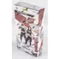 2022 Panini WWE NXT Wrestling Hobby Box (Ships Sealed Only) - D