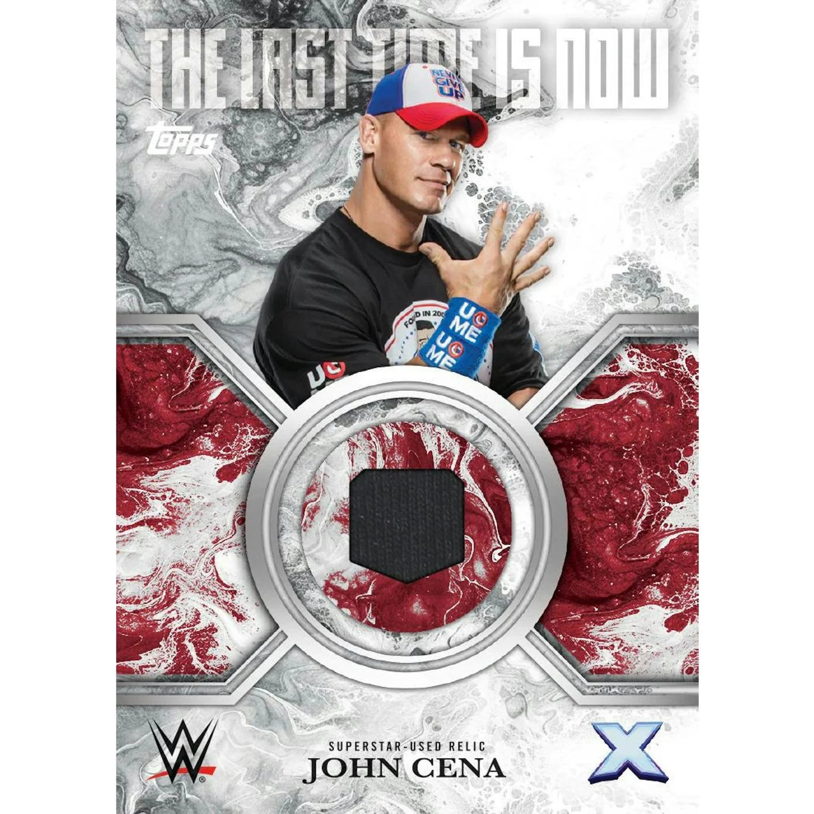 DRAFT - 2025 Topps WWE Exalted Wrestling Hobby Box | dacardworld:BVES0WVSV6