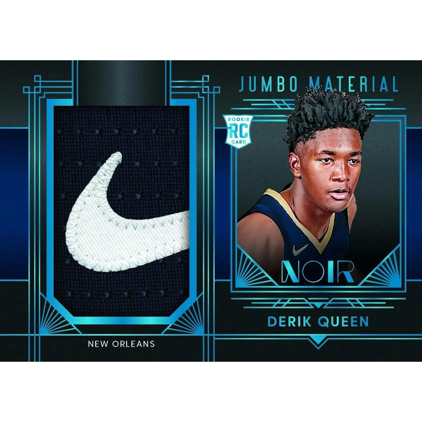 DRAFT - Presell 2025/26 Panini Noir Basketball Hobby 4-Box Case (Presell) Releases Jun. 10th, 2026