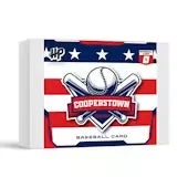 2026 Hit Parade Baseball Card Cooperstown Edition Series 1 Hobby Box