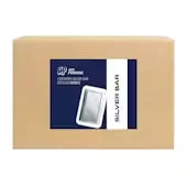 2026 Hit Parade Certified Silver Bar Series 1 Hobby 10 Box Case