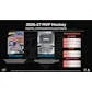 DRAFT - Presell 2026/27 Upper Deck MVP Hockey 36-Pack Retail Box (Presell) Releases Aug. 19th, 2026