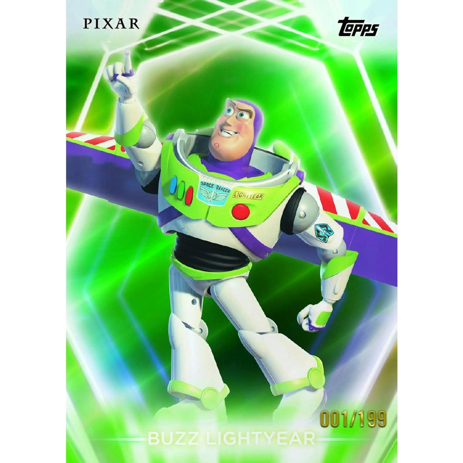 DRAFT - 2026 Topps Disney Neon Blaster 40-Box Case | BVEZ0PFU7K