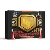 2026 Hit Parade Wrestling Elite Series 1 Hobby Box