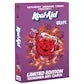 2026 Saturday Morning Cards Kool-Aid Hobby Box | Presell (Ships Sealed Only)