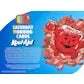 2026 Saturday Morning Cards Kool-Aid Hobby Box | Presell (Ships Sealed Only)