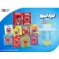 2026 Saturday Morning Cards Kool-Aid Hobby Box | Presell (Ships Sealed Only)