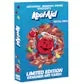 2026 Saturday Morning Cards Kool-Aid Hobby 10-Box Case | Presell (Ships Sealed Only)