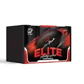 2026 Hit Parade Autographed Elite Football Series 1 Hobby Box