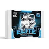 2025 26 Hit Parade Hockey Autographed Card Elite Series 3 Hobby Box