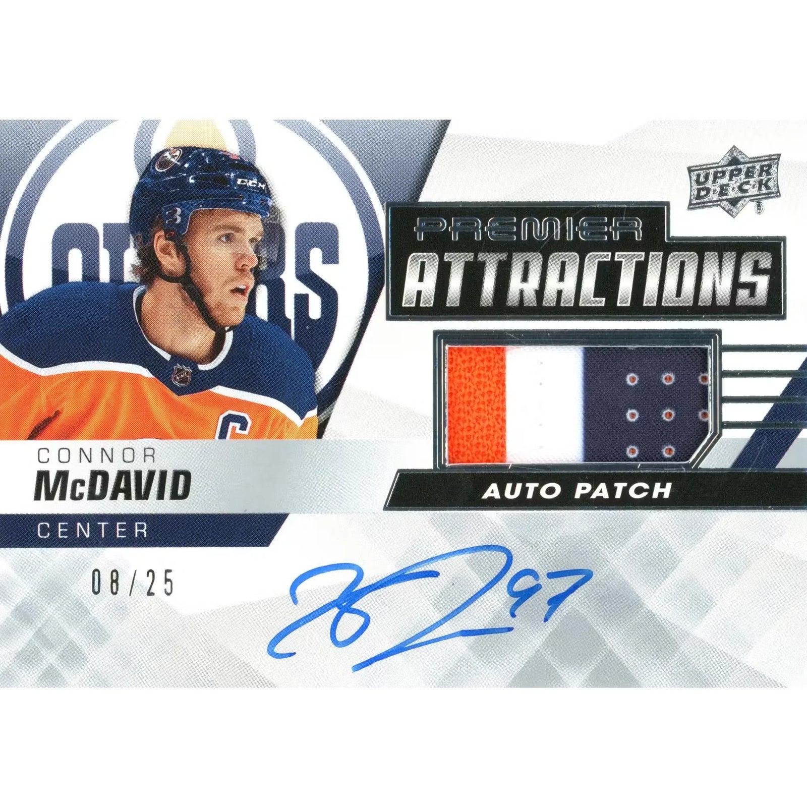 2025-26 Hit Parade Hockey Autographed Card Elite Series 3 Hobby Box