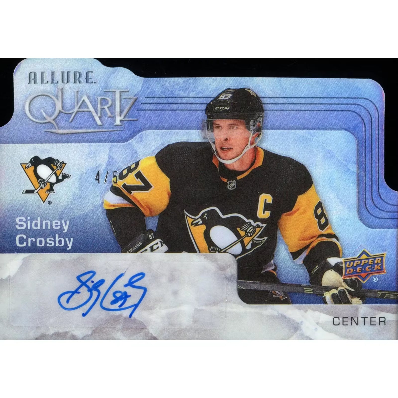 2025-26 Hit Parade Hockey Autographed Card Elite Series 3 Hobby Box