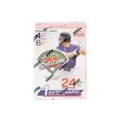 2025 Panini Prospect Edition Baseball Blaster Box 29 95 Add to Cart