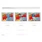 2025 Panini Prospect Edition Baseball Blaster 20-Box Case (Ships Sealed Only) - D