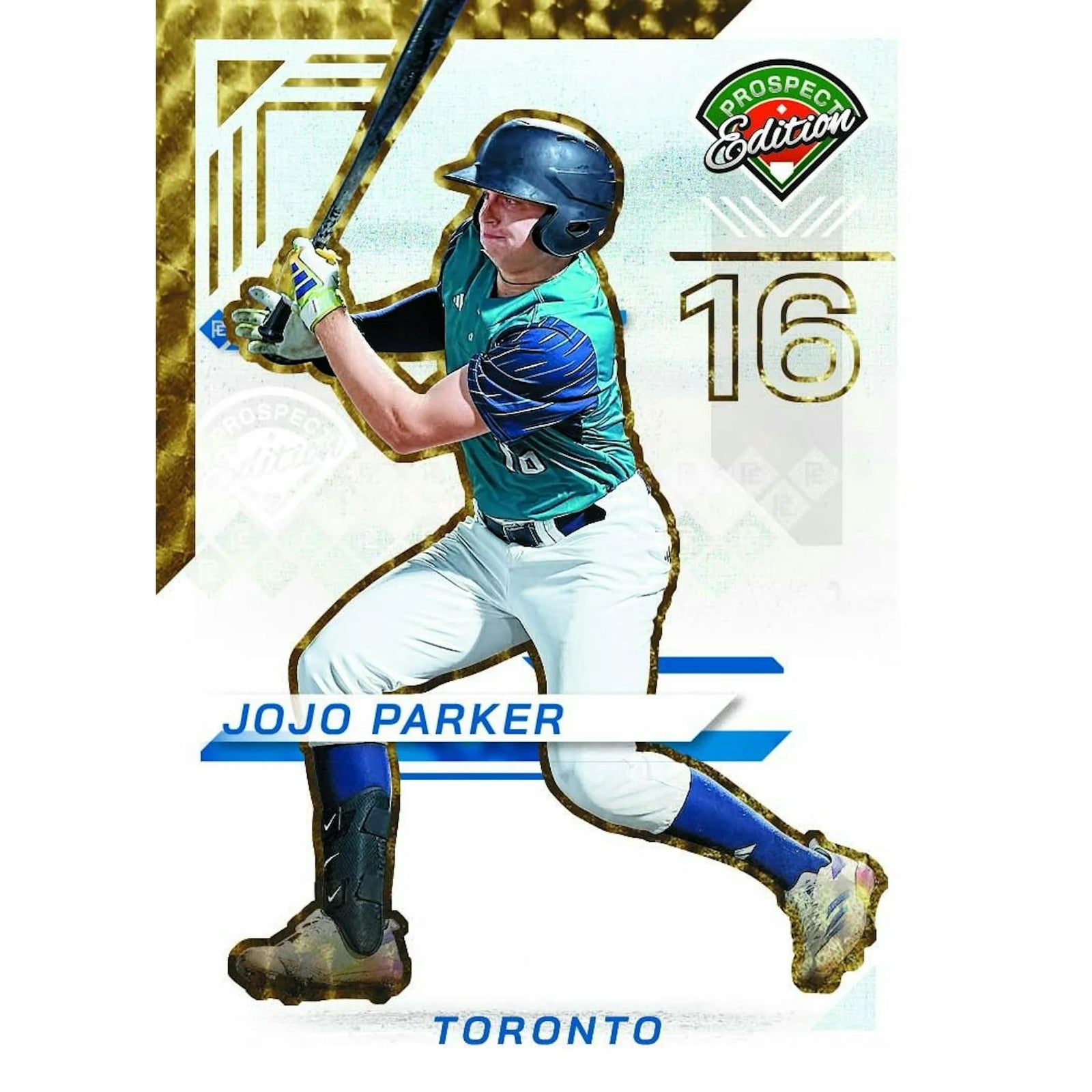 2025 Panini Prospect Edition Baseball Blaster 20-Box Case (Ships Sealed Only) - D