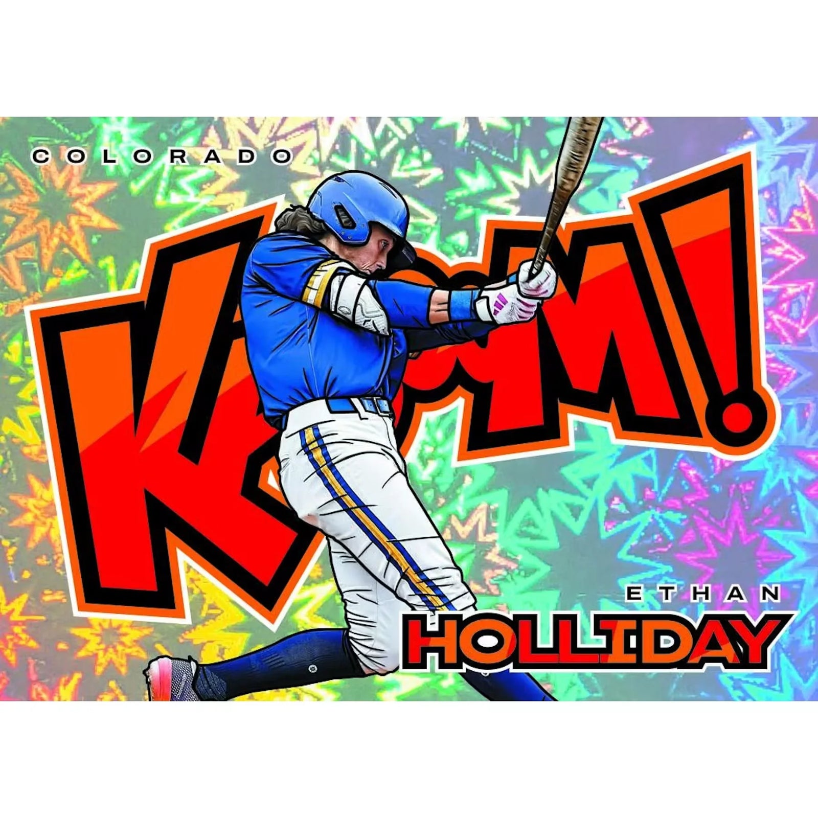 2025 Panini Prospect Edition Baseball Blaster 20-Box Case (Ships Sealed Only) - D