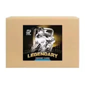 2025 26 Hit Parade Hockey Card Legendary Series 2 Hobby 10 Box Case