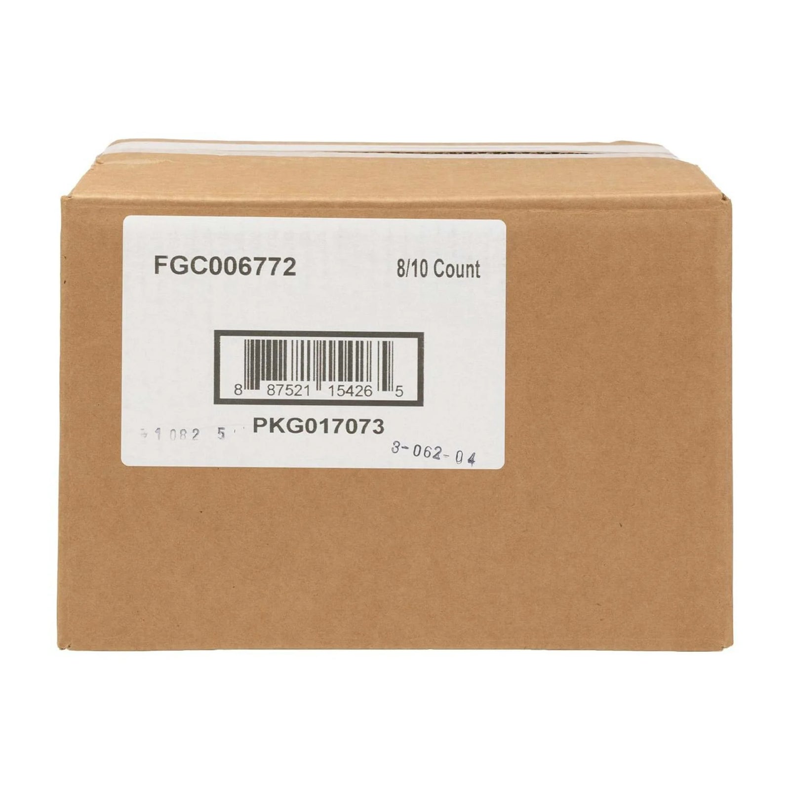 DRAFT - 2026 Topps Finest Fantastic Four Hobby 8-Box Case