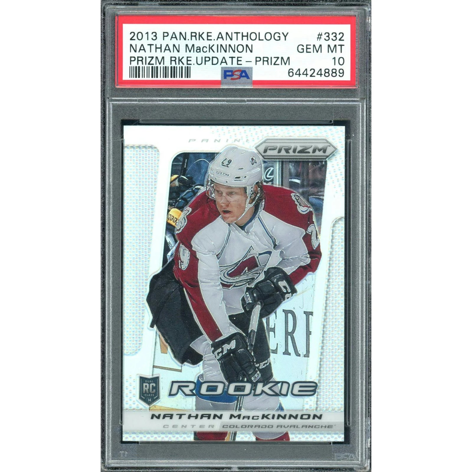 DRAFT - 2025/26 Hit Parade Hockey Card Legendary Series 2 Hobby Box $499.95 $449.95 Add to Cart