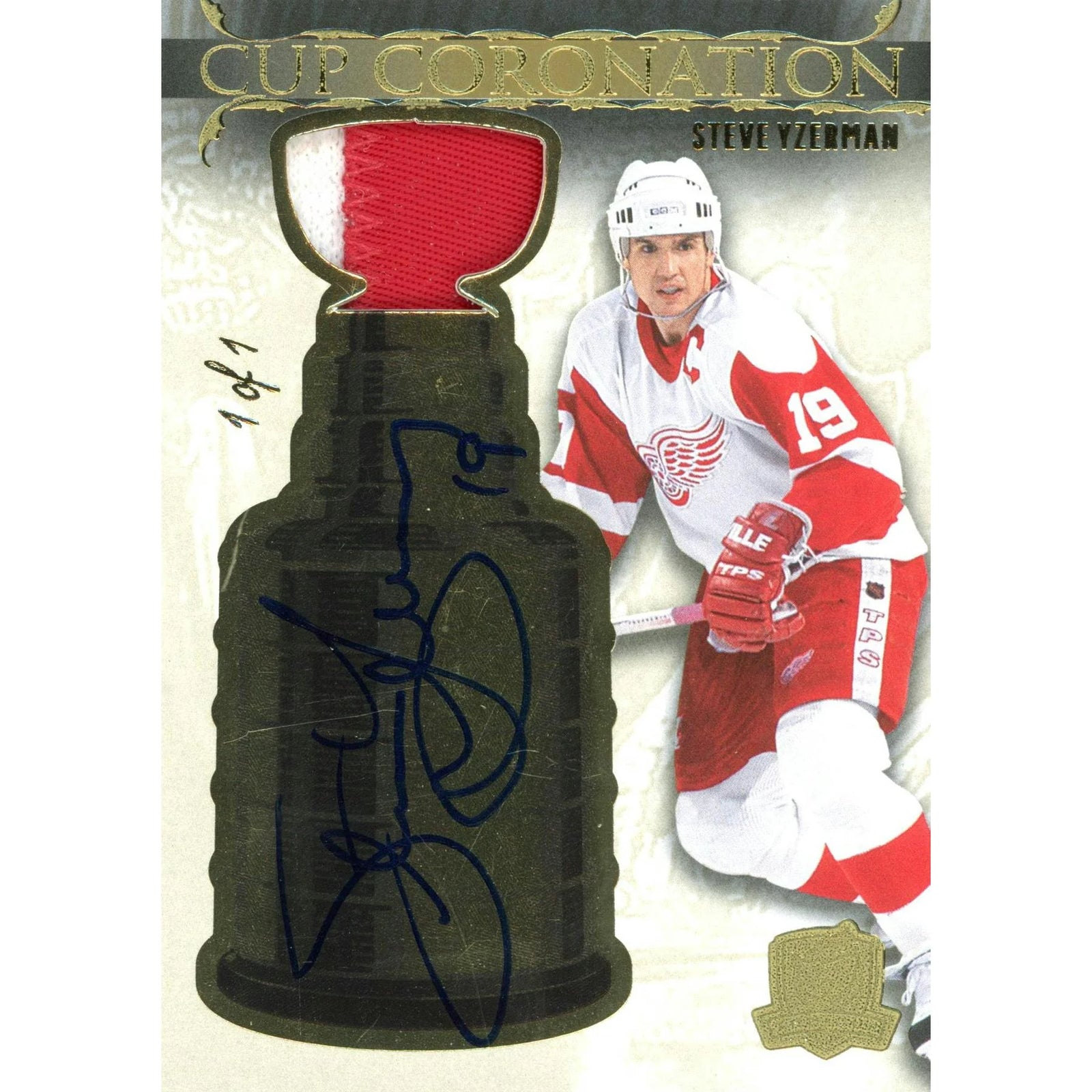 DRAFT - 2025/26 Hit Parade Hockey Card Legendary Series 2 Hobby Box $499.95 $449.95 Add to Cart
