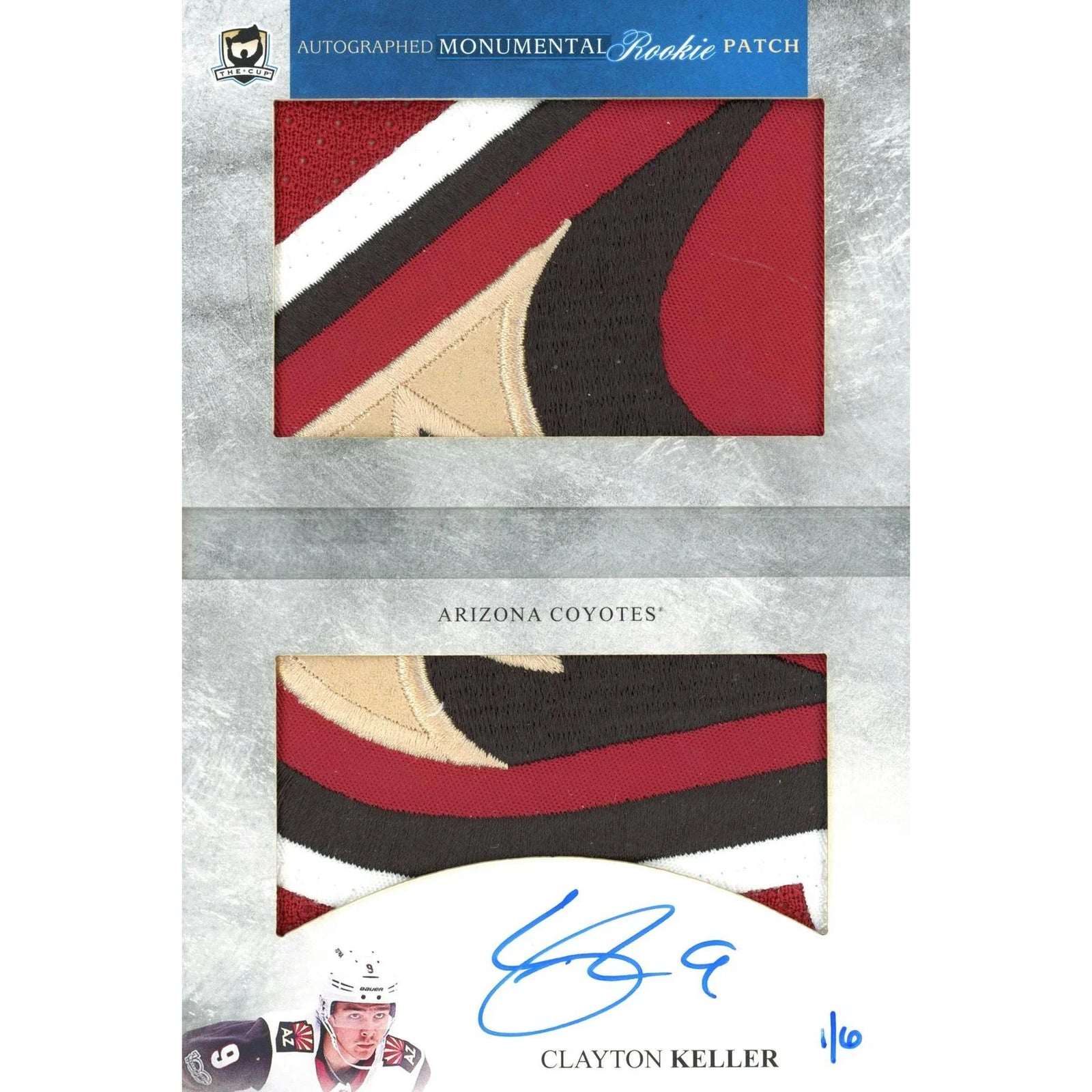 DRAFT - 2025/26 Hit Parade Hockey Card Legendary Series 2 Hobby Box $499.95 $449.95 Add to Cart