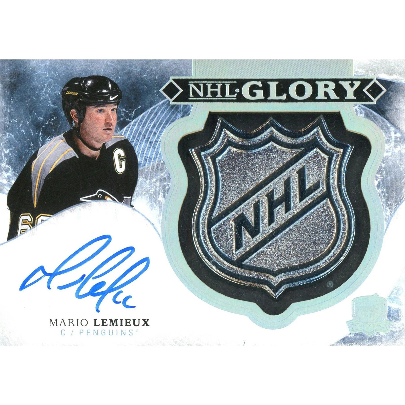 DRAFT - 2025/26 Hit Parade Hockey Card Legendary Series 2 Hobby Box $499.95 $449.95 Add to Cart
