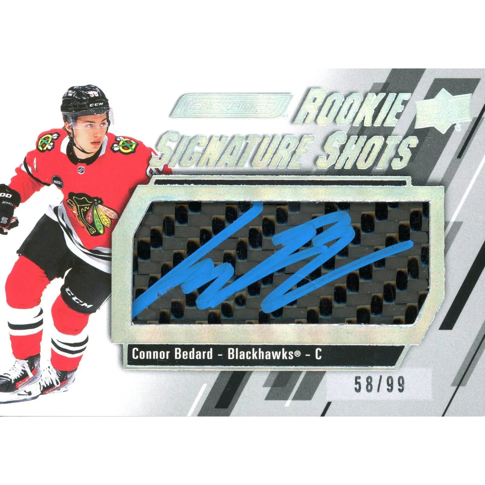 DRAFT - 2025/26 Hit Parade Hockey Card Legendary Series 2 Hobby Box $499.95 $449.95 Add to Cart