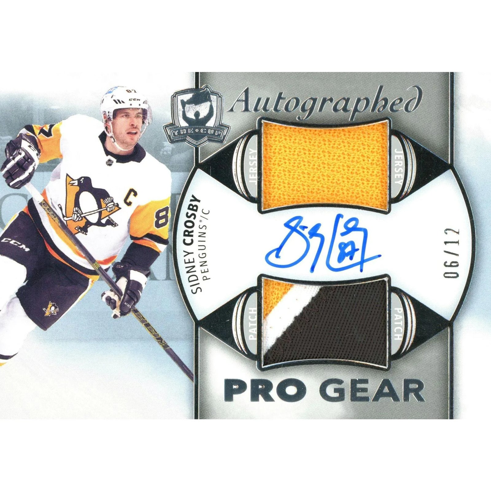 DRAFT - 2025/26 Hit Parade Hockey Card Legendary Series 2 Hobby Box $499.95 $449.95 Add to Cart