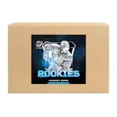 2025 26 Hit Parade Hockey The Rookies Edition Series 3 Hobby 10 Box Case