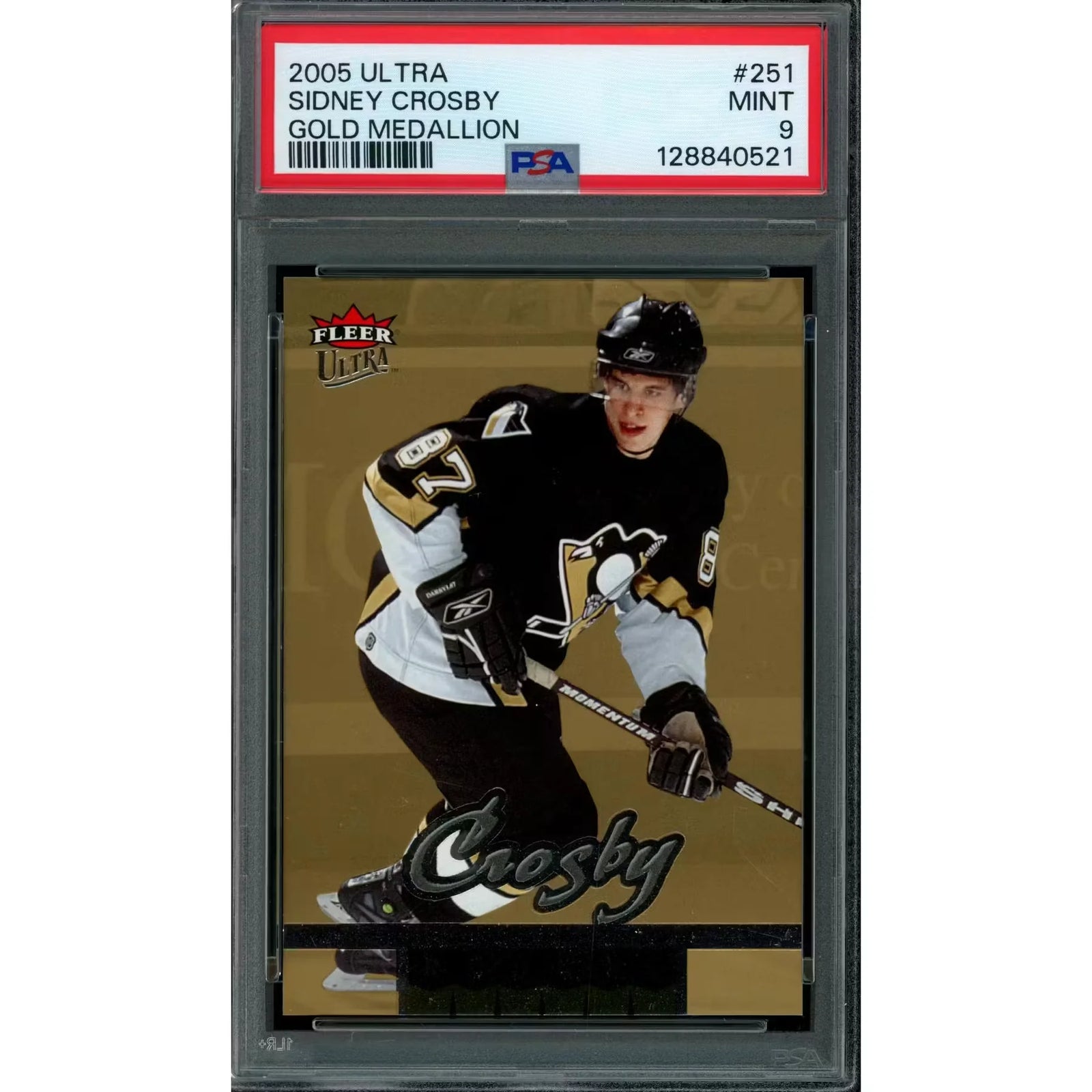 2025-26 Hit Parade Hockey The Rookies Edition Series 3 Hobby 10-Box Case