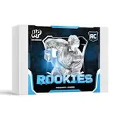2025 26 Hit Parade Hockey The Rookies Edition Series 3 Hobby Box