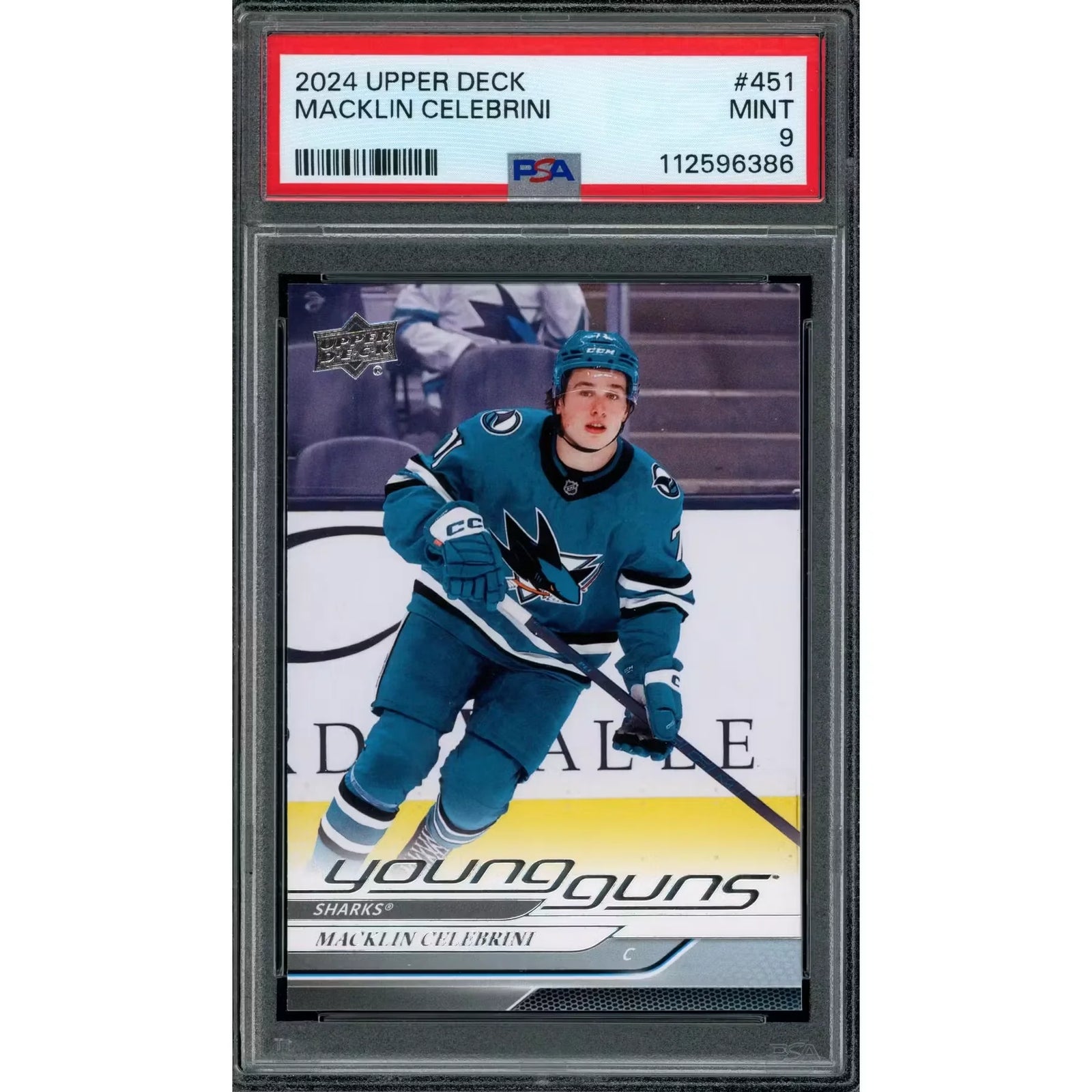 2025-26 Hit Parade Hockey The Rookies Edition Series 3 Hobby Box