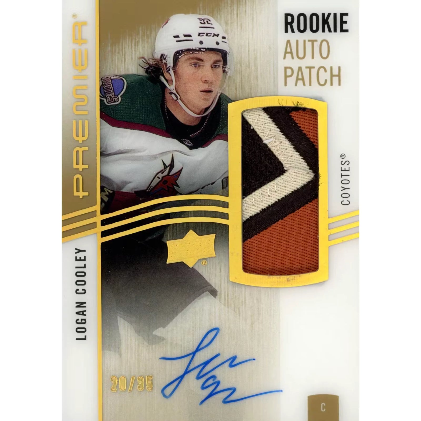 2025-26 Hit Parade Hockey The Rookies Edition Series 3 Hobby Box