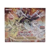 DRAFT - Yu-Gi-Oh Amazing Defenders Booster Box | Sealed