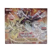 DRAFT - Yu-Gi-Oh Amazing Defenders Booster Box | Sealed