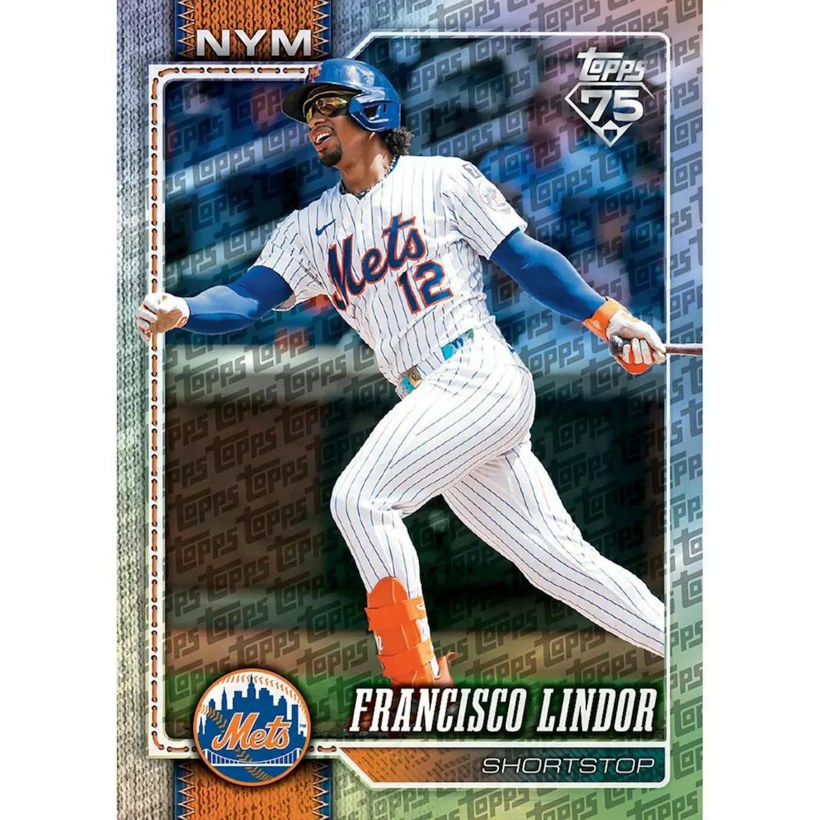 DRAFT - Just In 2026 Topps Series 1 Baseball Fanatics Blaster 40-Box Case