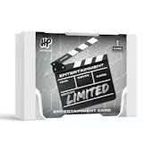 2026 Hit Parade Entertainment Limited Series 1 Hobby Box