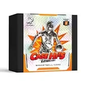 2025 26 Hit Parade Basketball Card Legendary Case Hits Series 2 Hobby Box