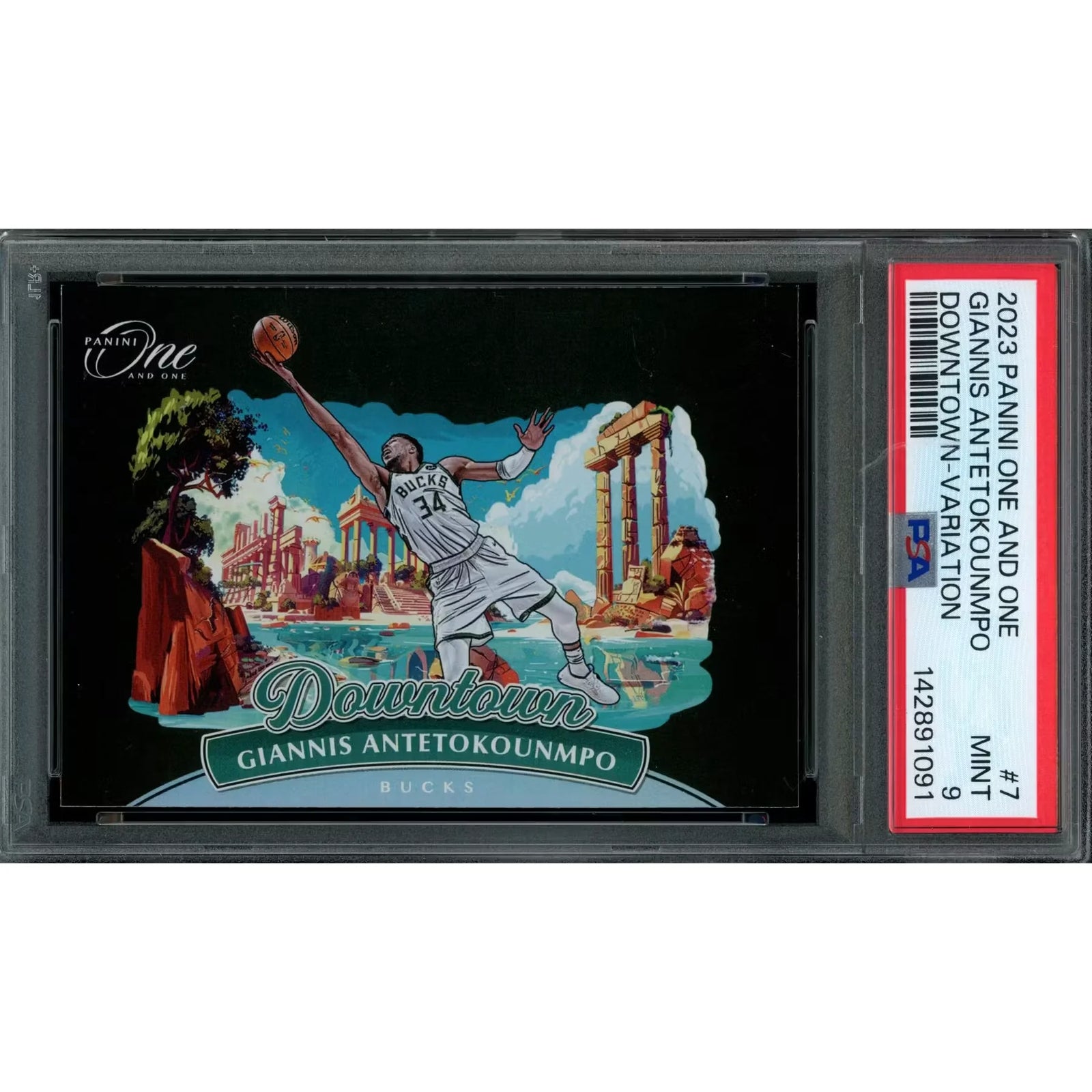 2025-26 Hit Parade Basketball Card Legendary Case Hits Series 2 Hobby Box
