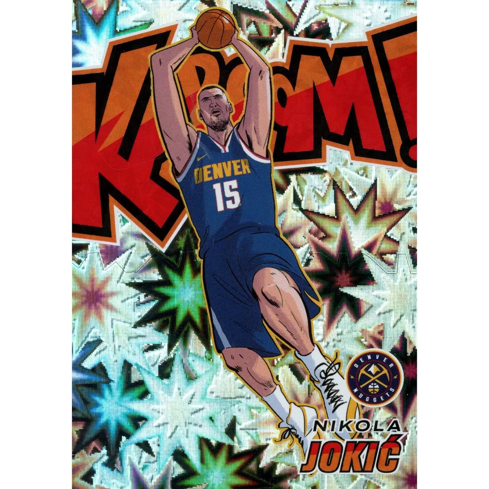 2025-26 Hit Parade Basketball Card Legendary Case Hits Series 2 Hobby Box